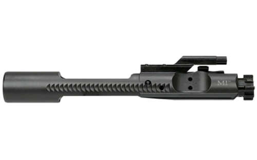 Parts Midwest Industries AR 15/M16 MIDWEST 5.56/AR15 BLACK NITRIDE BCG